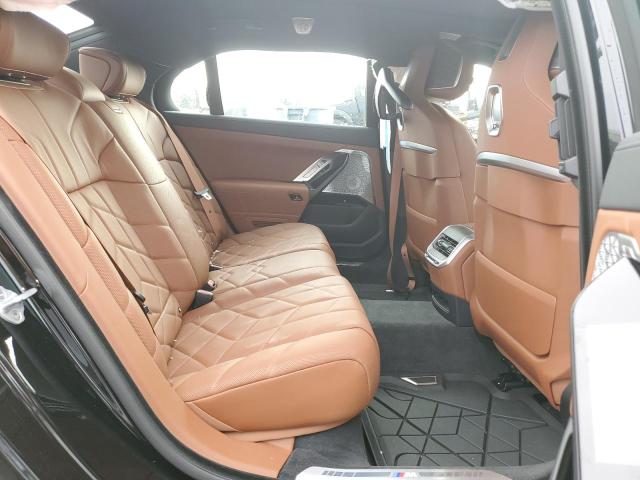 2024 BMW I7 XDRIVE6 WBY53EJ03RCP66405