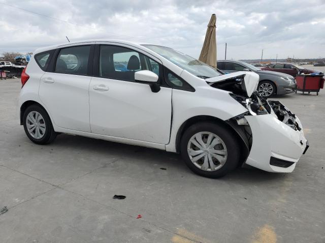 2017 NISSAN VERSA NOTE - 3N1CE2CPXHL374698
