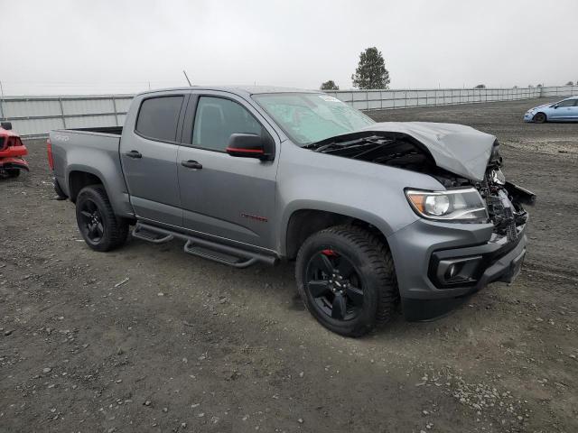 2021 CHEVROLET COLORADO L - 1GCGTCEN3M1109371