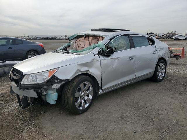 BUICK LACROSSE PREMIUM