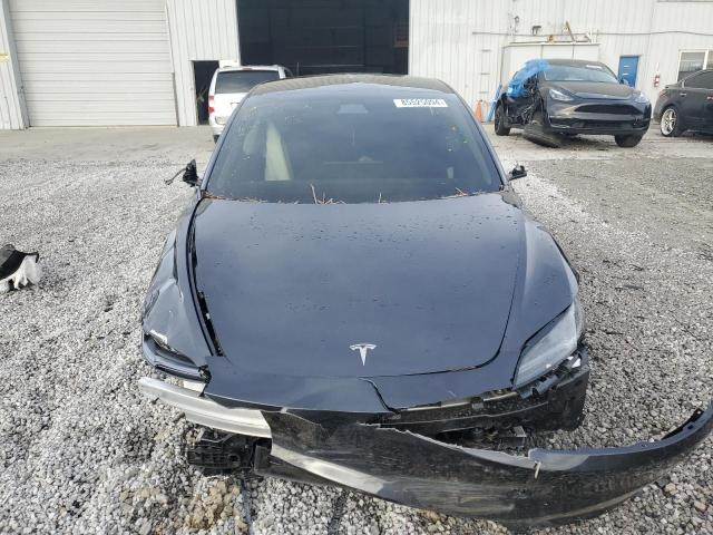 2025 TESLA MODEL 3 - 5YJ3E1EA0SF902075