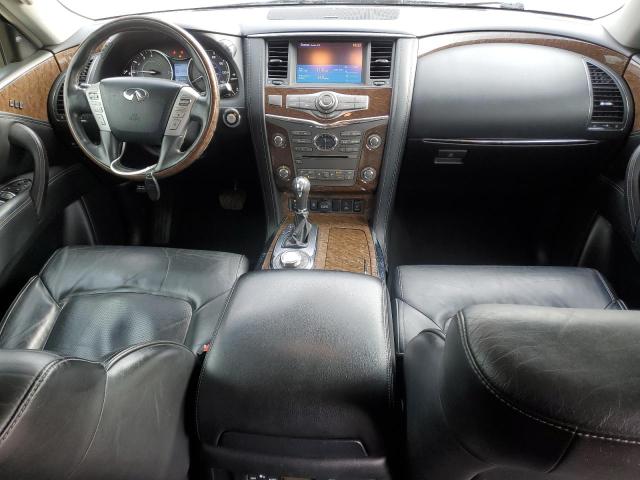 2017 INFINITI QX80 BASE - JN8AZ2NEXH9159291