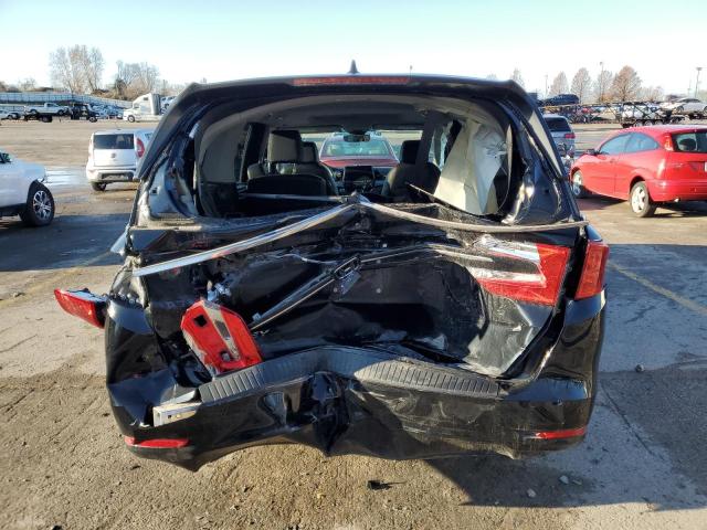 2022 HONDA ODYSSEY EX - 5FNRL6H76NB046749