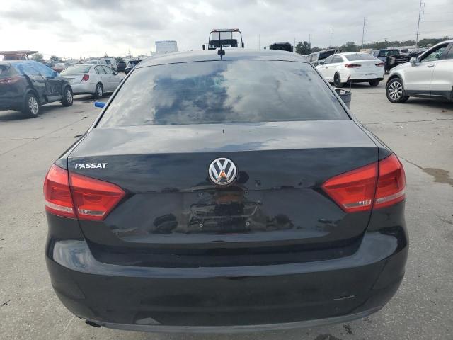 VIN 1VWAH7A37EC007268 2014 VOLKSWAGEN PASSAT no.6