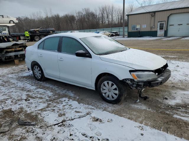 2016 VOLKSWAGEN JETTA S - 3VW267AJ1GM365847