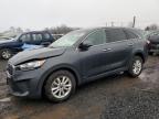2020 KIA SORENTO L - 5XYPGDA39LG647862