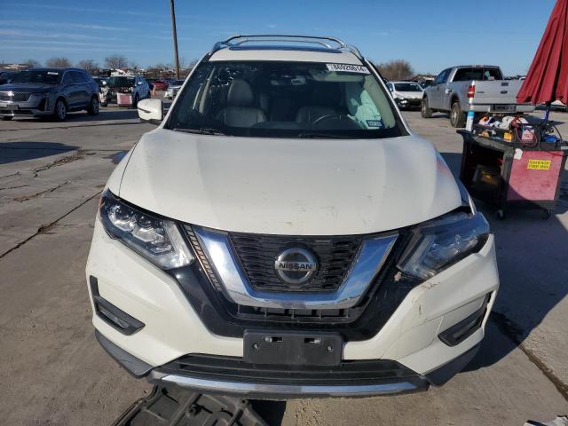 2020 NISSAN ROGUE S - 5N1AT2MTXLC740620