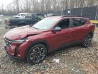 2024 CHEVROLET TRAX 2RS - KL77LJE21RC177686