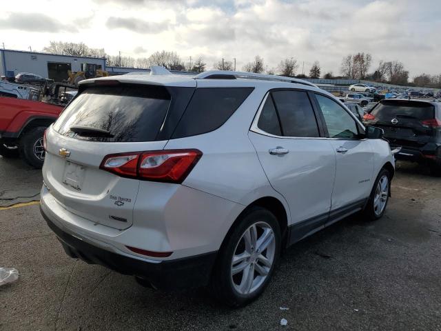 2018 CHEVROLET EQUINOX PR - 2GNAXNEXXJ6173608