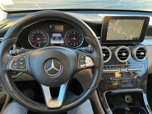 VIN WDC0G4JB8GF052044 2016 MERCEDES-BENZ GLC-CLASS no.7