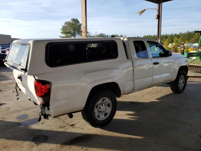 VIN 3TYRX5GN1PT077487 2023 TOYOTA TACOMA no.3