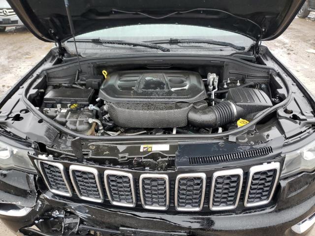 2021 JEEP GRAND CHER - 1C4RJFBG1MC542844