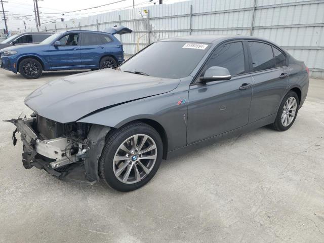 VIN WBA8E1G50GNT34874 2016 BMW 3 SERIES no.1