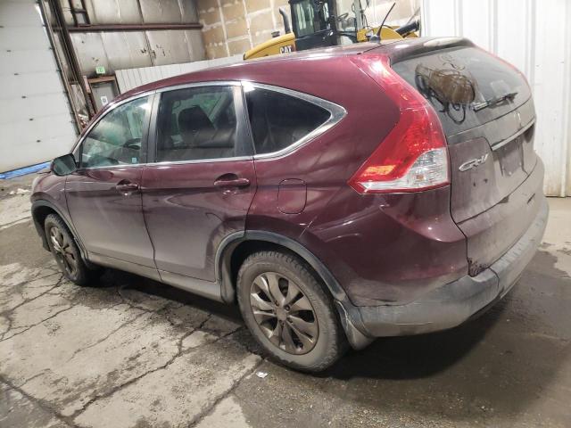 Vin: 5j6rm4h56el028033, lot: 83909084, honda crv ex 20142