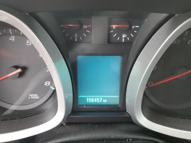 2016 CHEVROLET EQUINOX LT - 2GNALDEK7G6299539