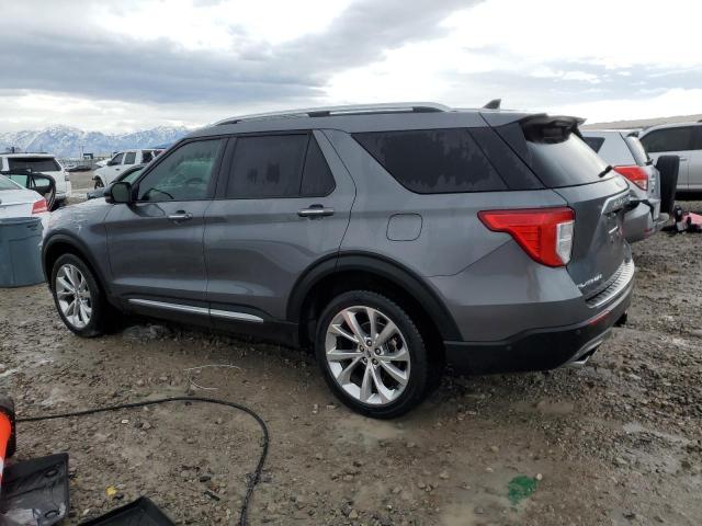Vin: 1fm5k8hc2nga81834, lot: 86394374, ford explorer platinum 20222