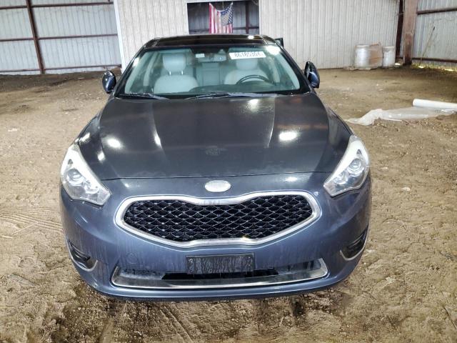 VIN KNALN4D73E5144789 2014 KIA CADENZA no.5