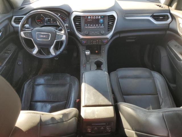 2018 GMC ACADIA SLT - 1GKKNULS5JZ122899