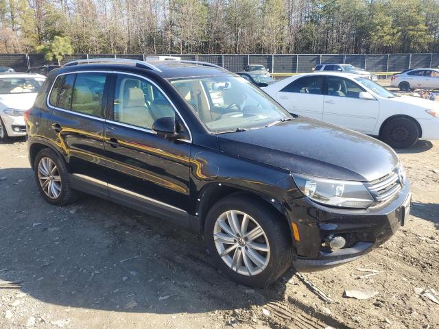 Vin: wvgbv7ax3dw535739, lot: 87104544, volkswagen tiguan s 20134