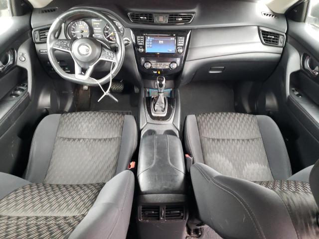 2017 NISSAN ROGUE SV - 5N1AT2MV5HC890711