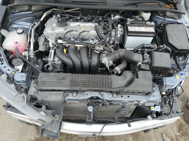 2022 TOYOTA COROLLA LE - 5YFEPMAE9NP331224