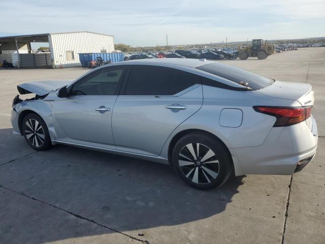 2022 NISSAN ALTIMA SV - 1N4BL4DV0NN379000