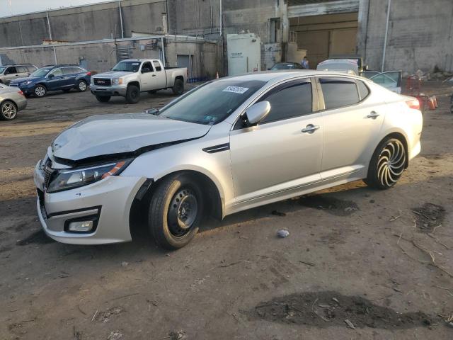 2014 KIA OPTIMA LX #3029712070