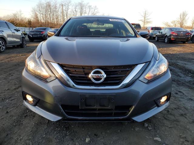 2017 NISSAN ALTIMA 2.5 - 1N4AL3AP8HN361263