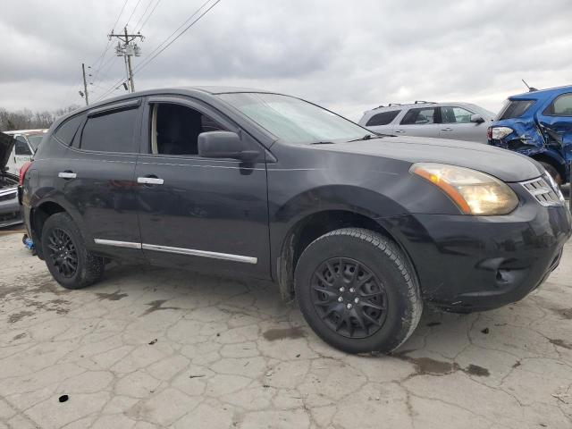 VIN JN8AS5MT5EW609674 2014 NISSAN ROGUE no.4