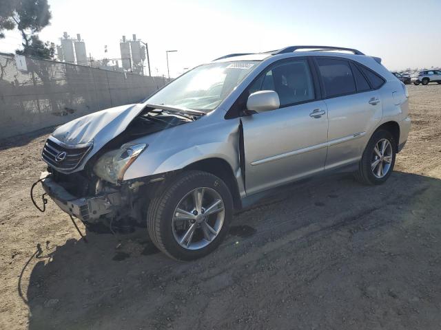 2007 LEXUS RX 400H #3040751754