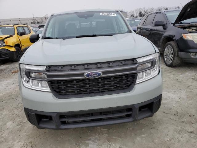 2023 FORD MAVERICK X - 3FTTW8F99PRA48932