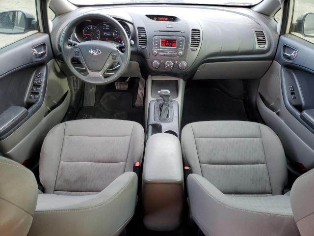 2015 KIA FORTE LX - KNAFK4A64F5317917