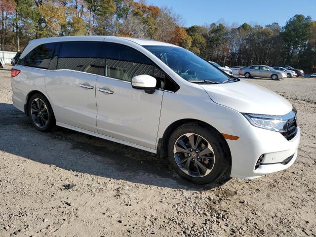 2023 HONDA ODYSSEY EL 5FNRL6H92PB029936
