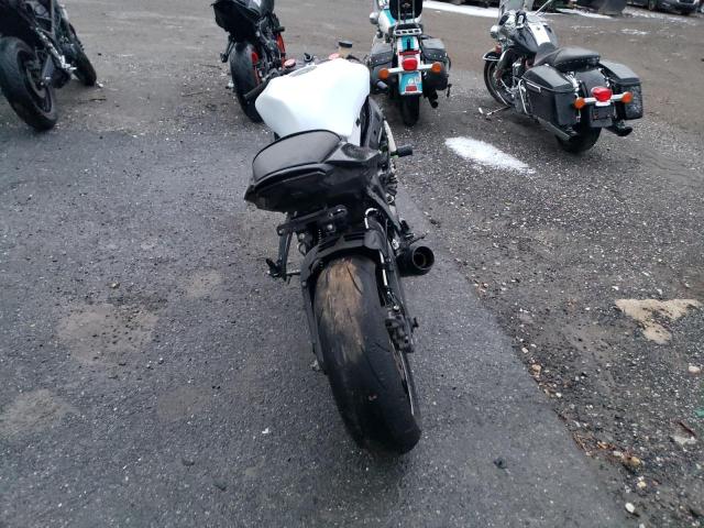 2013 KAWASAKI ZX636 E - JKBZXJE1XDA006842