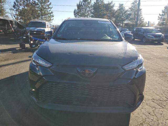 2024 TOYOTA COROLLA CR - 7MUFBABG9RV025015