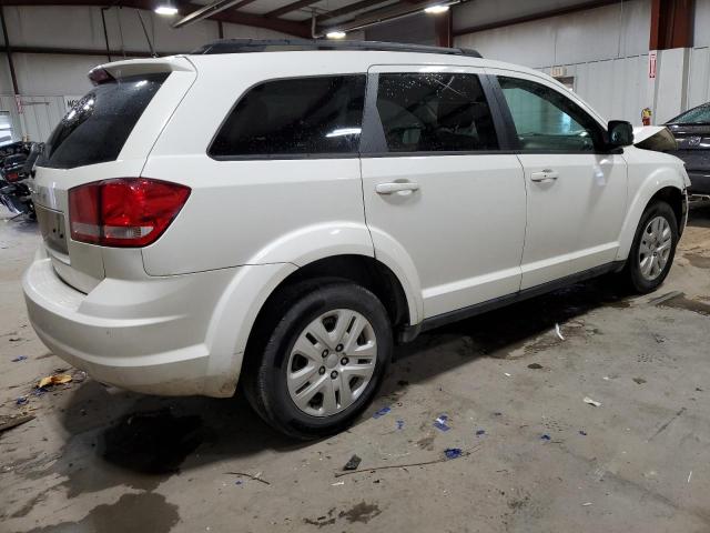 VIN 3C4PDDAG2JT505841 2018 DODGE JOURNEY no.3