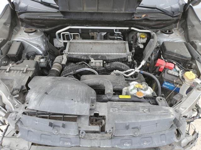 2019 SUBARU ASCENT LIM - 4S4WMALD9K3423515