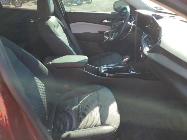 2024 CHEVROLET TRAX 1LT - KL77LHE21RC216611