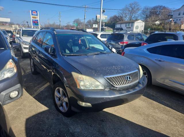 2007 LEXUS RX 350 #3024627680