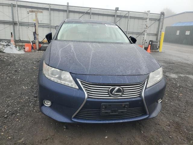 VIN JTHBK1GG9E2085328 2014 LEXUS ES350 no.5