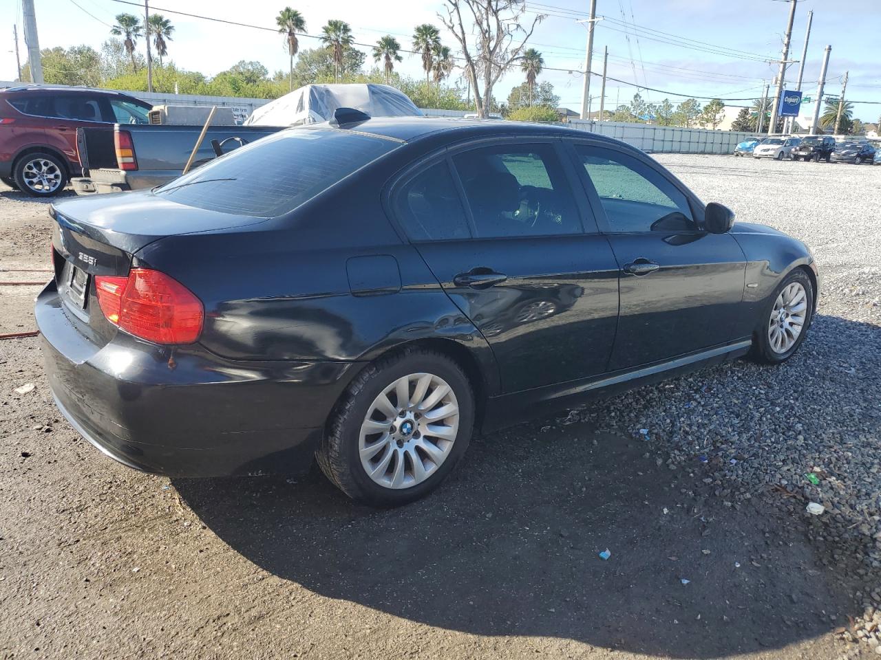 Lot #3026796012 2009 BMW 328 I