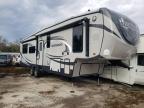 Lot #3025111186 2014 TRAIL KING TRAILER