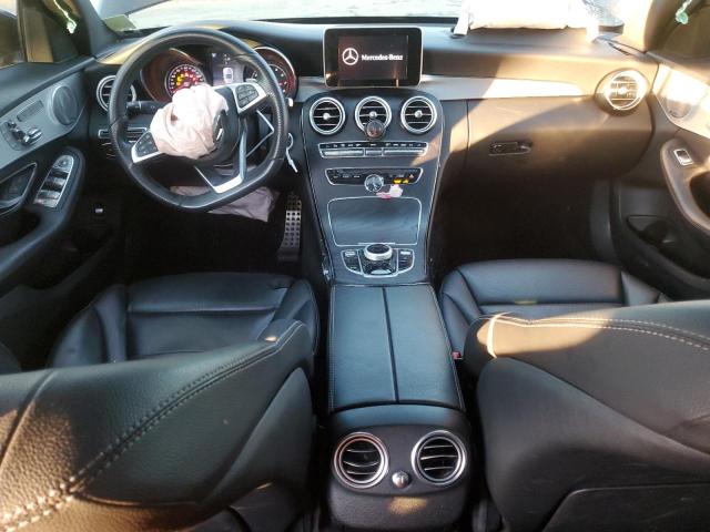 2018 MERCEDES-BENZ C 300 - 55SWF4JB6JU275356