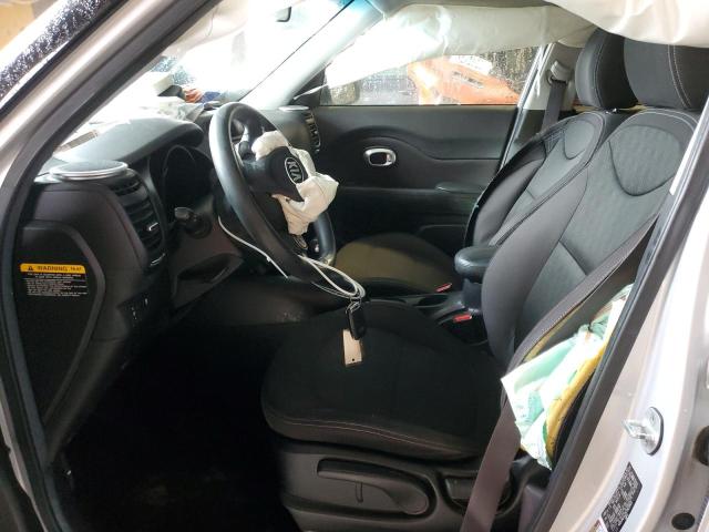 2016 KIA SOUL - KNDJN2A21G7822633