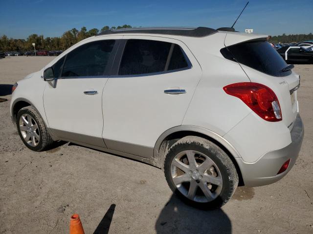 2015 BUICK ENCORE - KL4CJCSB4FB268714