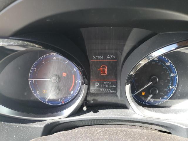 2016 TOYOTA COROLLA L - 2T1BURHE8GC733382