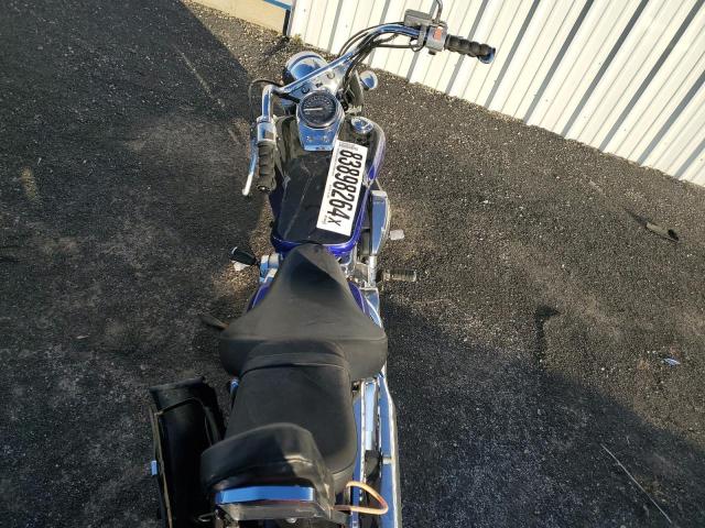 2004 HONDA VT750 CA JH2RC50314K012410