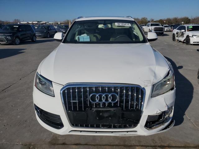 2016 AUDI Q5 PREMIUM - WA1L2AFPXGA019591