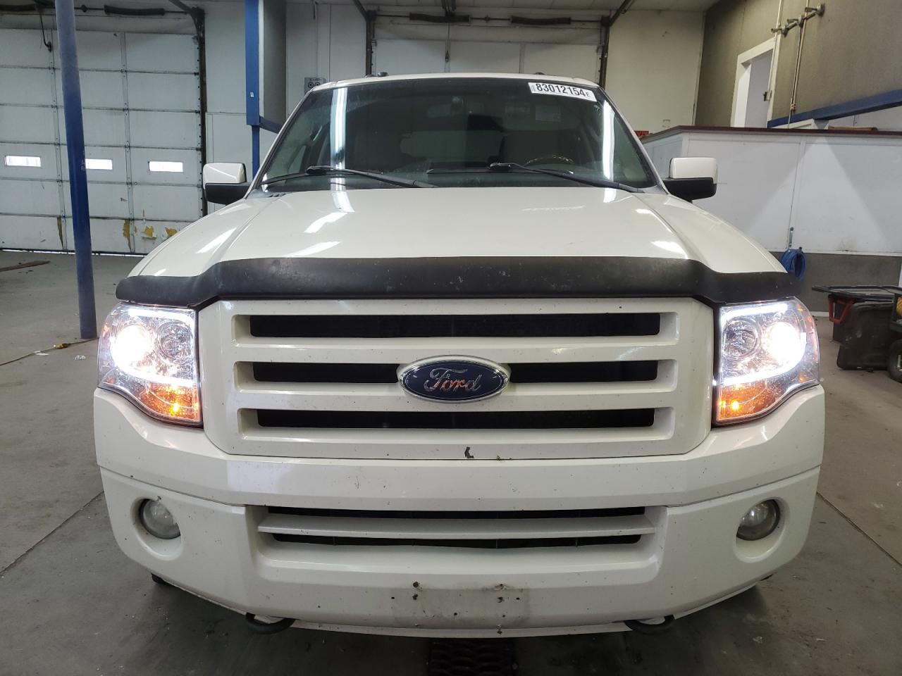 Lot #3033286806 2008 FORD EXPEDITION