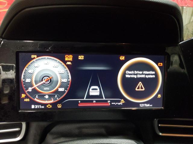 2021 HYUNDAI ELANTRA SE - KMHLN4AG7MU090503